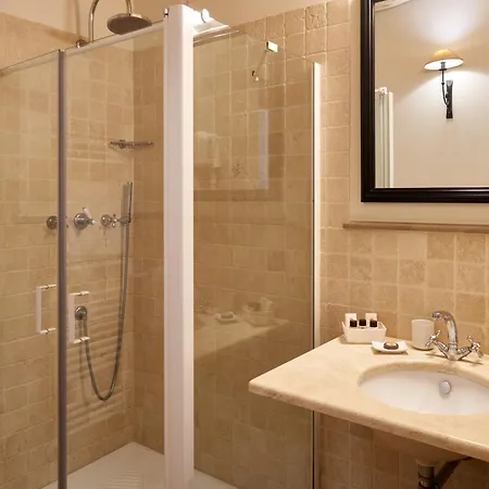 Pamperduto Country Landhaus Porto Potenza Picena