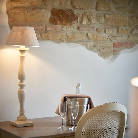 Landhaus Pamperduto Country Porto Potenza Picena