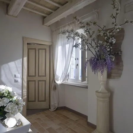 Casa di campagna Pamperduto Country Porto Potenza Picena