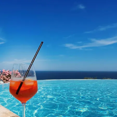 Pamperduto Country منزل ريفي