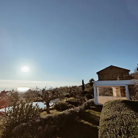 Casa di campagna Pamperduto Country