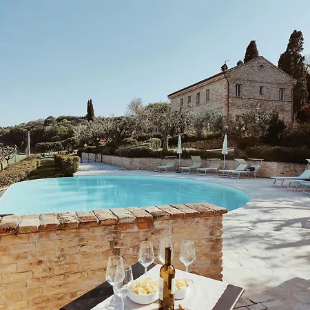 Landsted Pamperduto Country