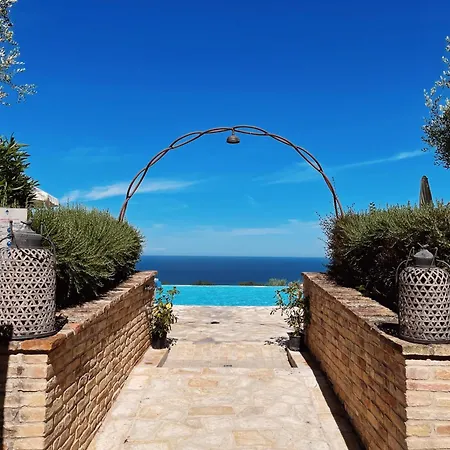 Pamperduto Country * Porto Potenza Picena