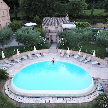 Pamperduto Country Porto Potenza Picena