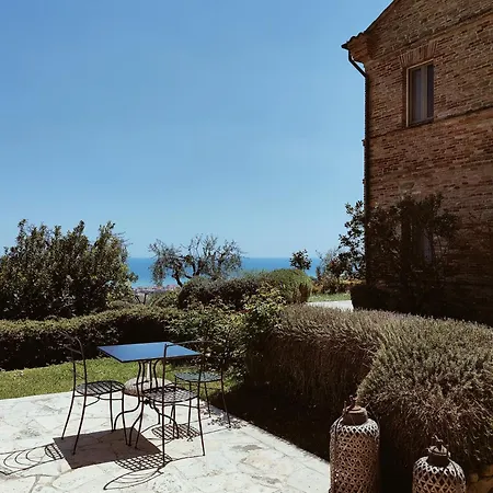 Pamperduto Country *