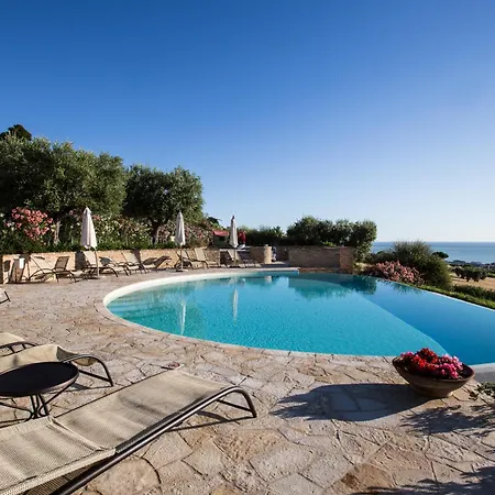Casa di campagna Pamperduto Country Porto Potenza Picena