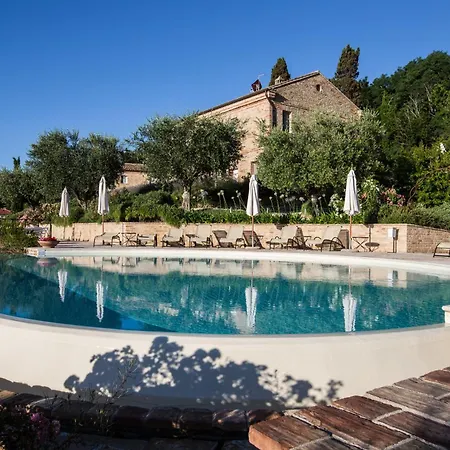 Pamperduto Country Casa di campagna Porto Potenza Picena