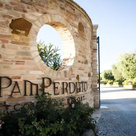 Pamperduto Country بورتو بوتنزا بيشينا