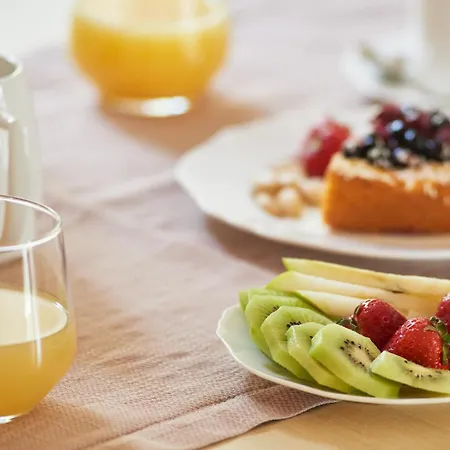 Pamperduto Country Landsted Porto Potenza Picena