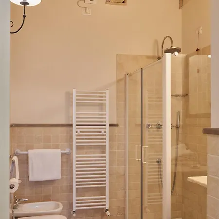 Gospodarstwo wiejskie Pamperduto Country Porto Potenza Picena