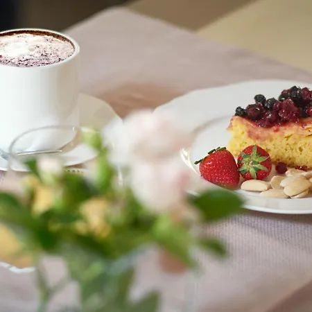 Pamperduto Country *