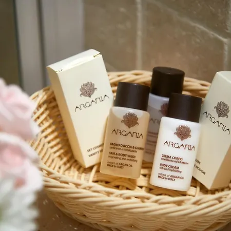 Pamperduto Country Porto Potenza Picena