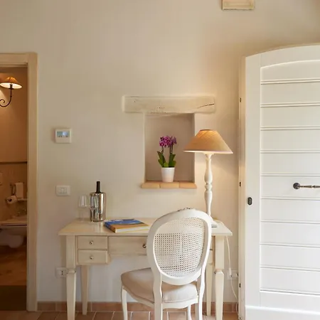 منزل ريفي Pamperduto Country بورتو بوتنزا بيشينا