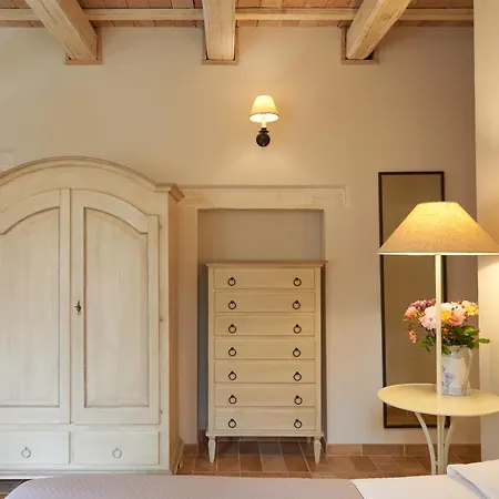 Pamperduto Country Landsted