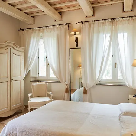 Country house Pamperduto Country