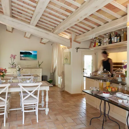 Casa di campagna Pamperduto Country Porto Potenza Picena