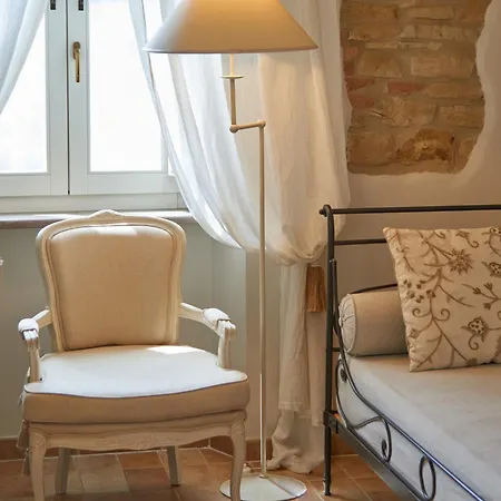 منزل ريفي Pamperduto Country *