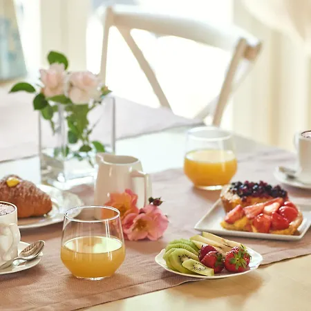 Pamperduto Country منزل ريفي *