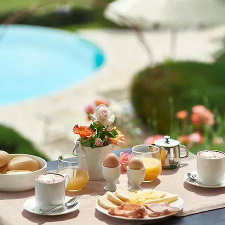 Pamperduto Country Country house Porto Potenza Picena