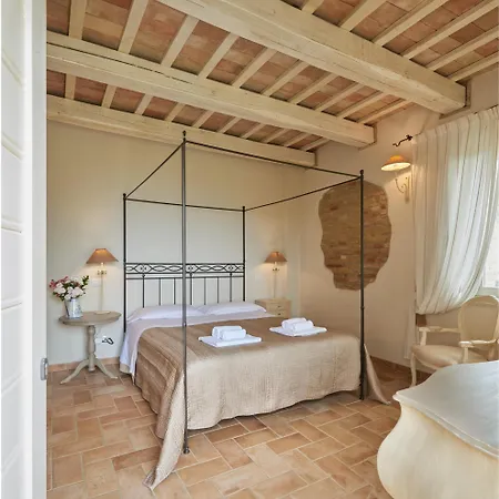 Casa di campagna Pamperduto Country Porto Potenza Picena
