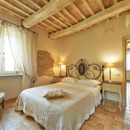 Pamperduto Country *