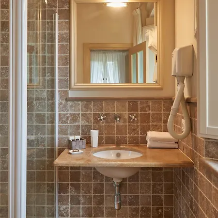 Pamperduto Country منزل ريفي