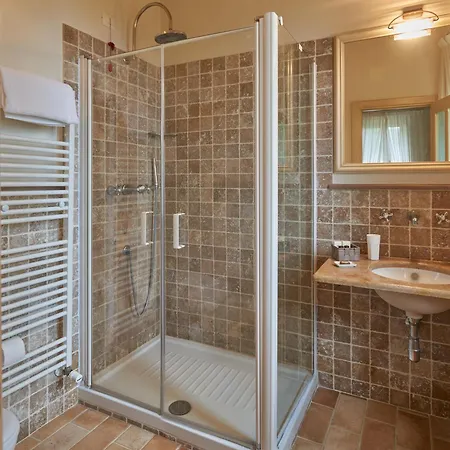 Pamperduto Country Landsted *