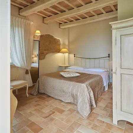 Casa di campagna Pamperduto Country *
