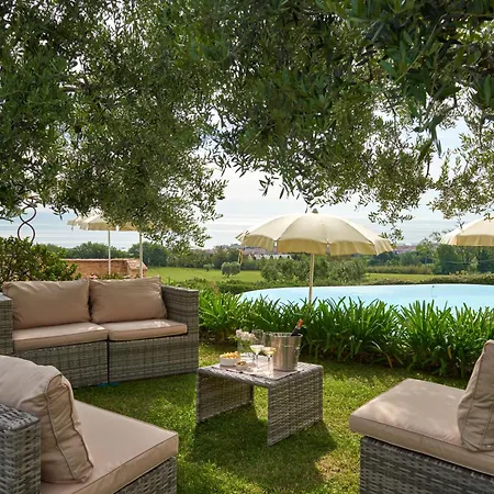 Pamperduto Country منزل ريفي بورتو بوتنزا بيشينا