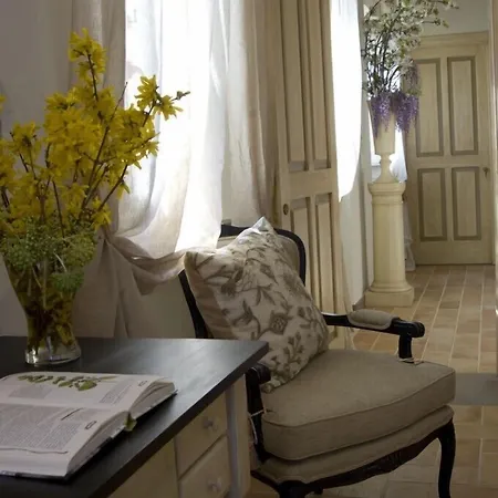 Pamperduto Country Landsted Porto Potenza Picena