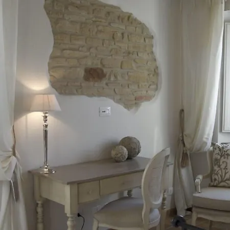 Pamperduto Country منزل ريفي *