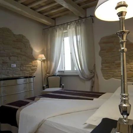 منزل ريفي Pamperduto Country