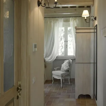 Landsted Pamperduto Country *