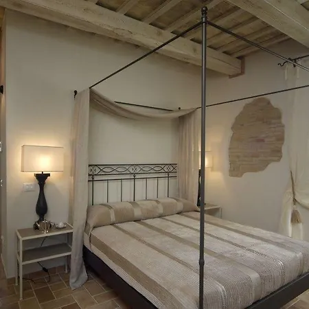 Landsted Pamperduto Country