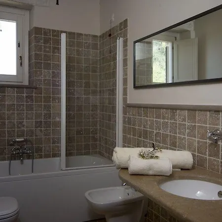 Pamperduto Country منزل ريفي بورتو بوتنزا بيشينا