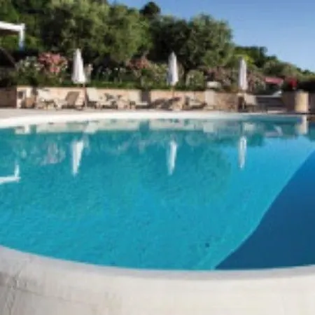 Landsted Pamperduto Country