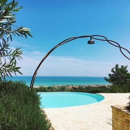 Pamperduto Country منزل ريفي بورتو بوتنزا بيشينا