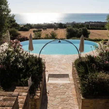 Pamperduto Country *