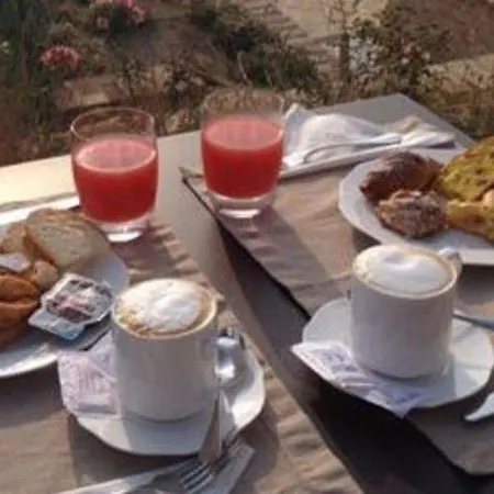 Pamperduto Country Landsted Porto Potenza Picena