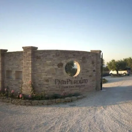 Pamperduto Country بورتو بوتنزا بيشينا