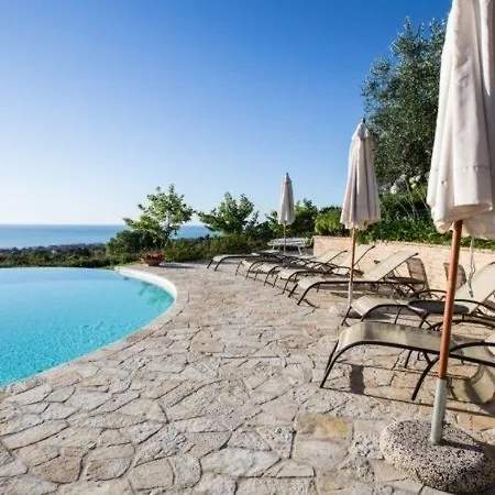 Pamperduto Country *