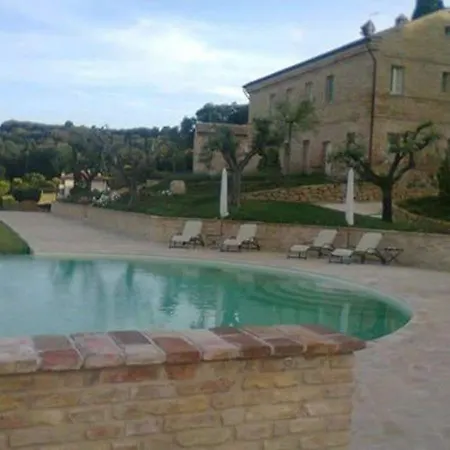 Pamperduto Country Porto Potenza Picena